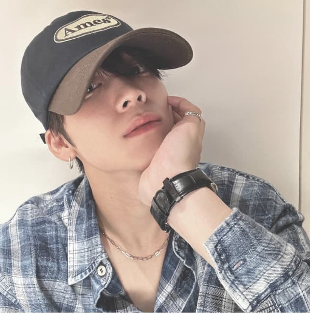 目線がエロい！？timelesz 松島聡の写真にキュンキュンするファン続出！