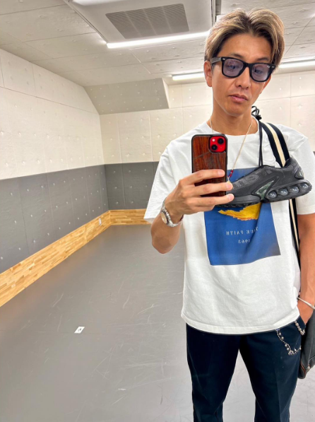 木村拓哉「今日はびっちりリハーサル」