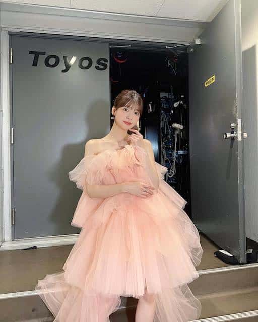 めるるが誕生祭イベントを終えファンに感謝「またすぐ会いましょうね？」