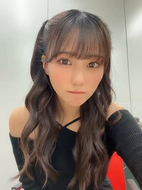 「この世の可愛いの全てが詰まってる」田中美久が安定の”あざと可愛い”動画を投稿