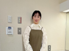 坂下千里子、エレガントな楽屋ショット公開！