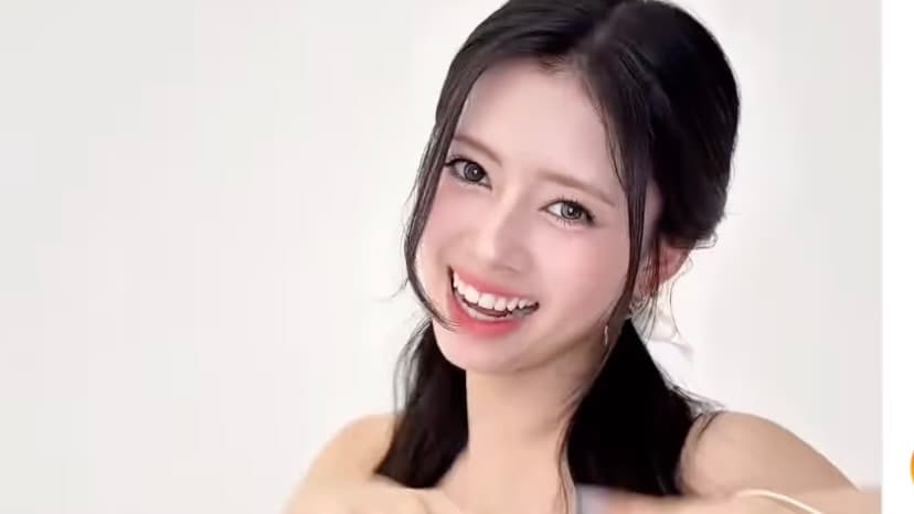 NiziU・RIMAがイヤフォン絡まりチャレンジで魅せたキュートな一面