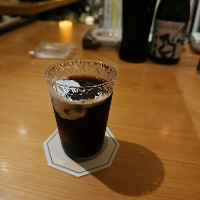 美味しそうすぎてファンも羨望の眼差し！？声優・茅野愛衣 「冷たいアイリッシュコーヒー最高だったな」