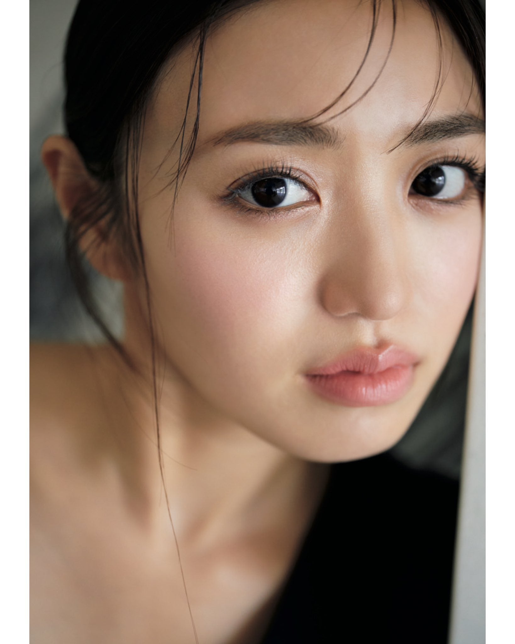 元Popteenモデルの大人な姿に歓喜の声