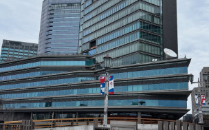 ハイヒール・モモコ「あさパラS」最終回へ感謝の想い綴る　29年の歴史に幕