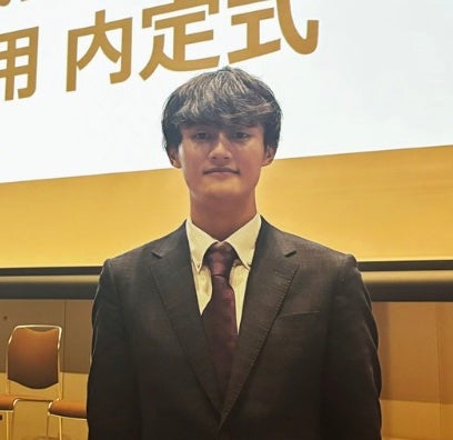 陸上・鵜澤飛羽が来春からＪＡＬへ！「名前のように世界へ飛び立てるような選手に」