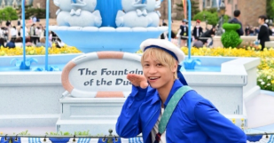 「ドナパルが待ちきれない！」中間淳太、ディズニー愛あふれる投稿にファン悶絶