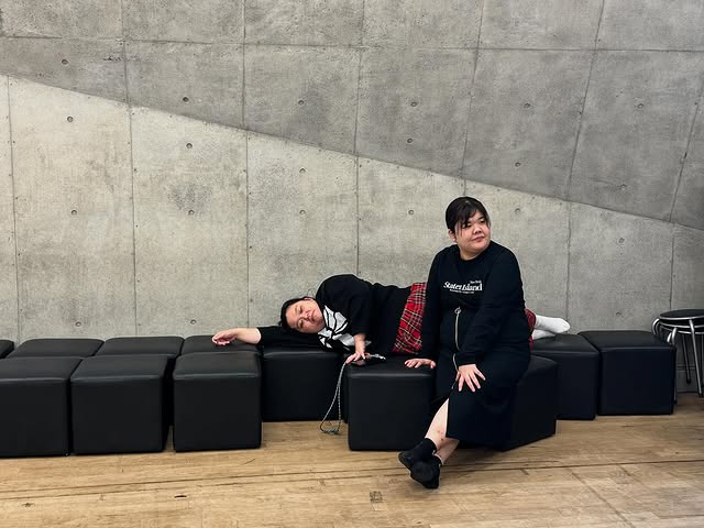 「愛おしい」ぼる塾・きりやはるか