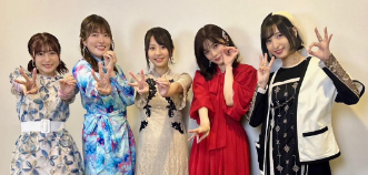 水瀬いのり、アクアプラス30周年イベントで「うたわれるもの」ネコネ役を熱演！ファン大興奮
