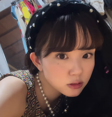 阪田マリン、「良い推しの日」に感謝！ファンの応援に元気をもらい、新たなエネルギーで明日へ