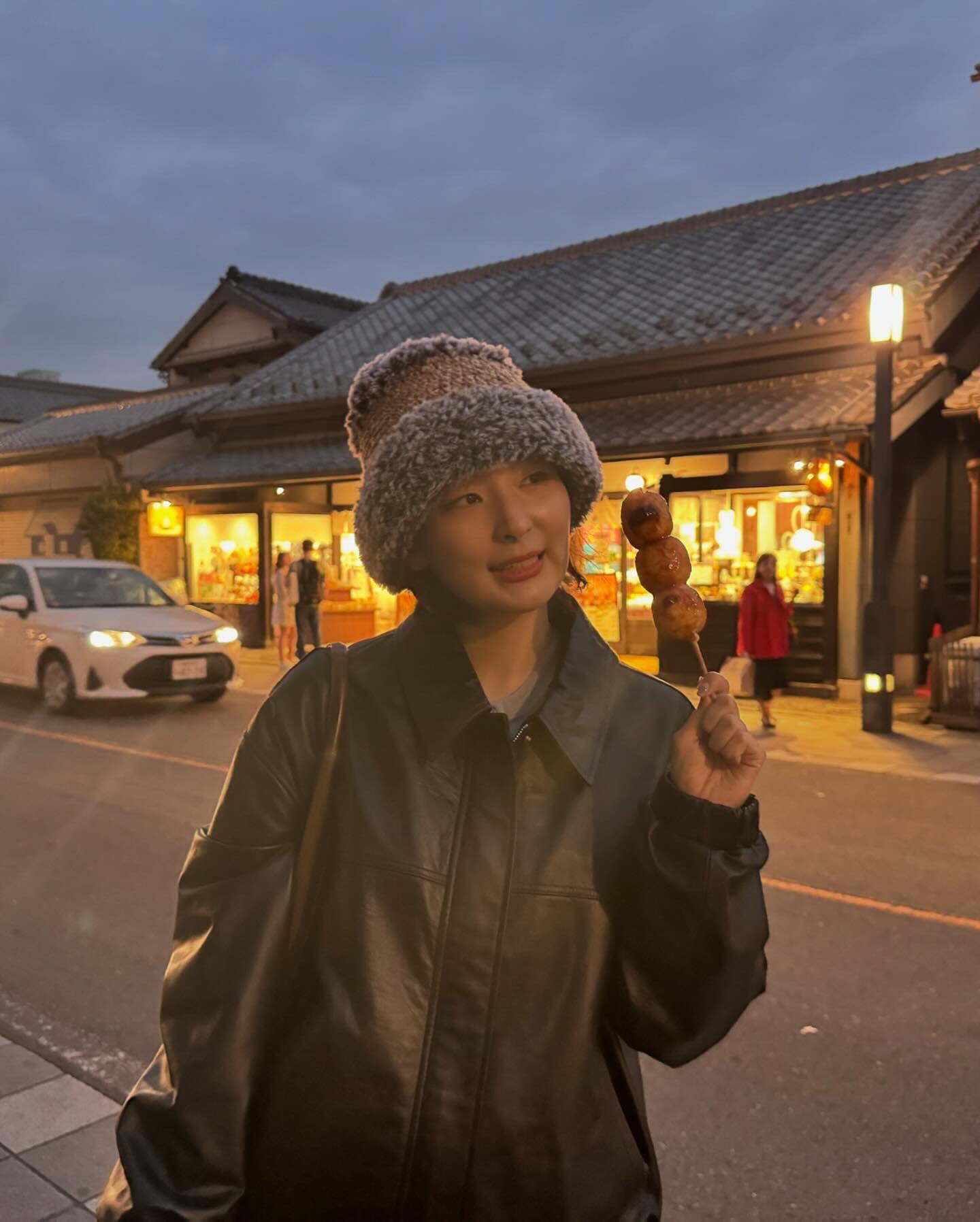 「この2人の組み合わせに驚き！」　Red Velvet・スルギ　一緒に日本旅行を楽しんだのはあの大人気アイドルのお姉さん！？