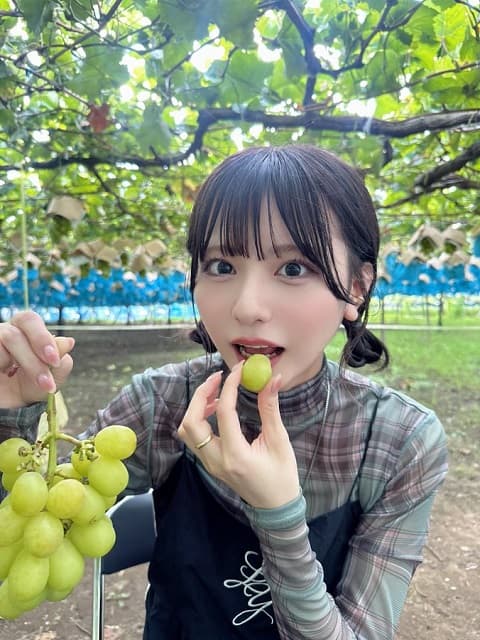 「14箇所蚊に噛まれました。」女性アイドルが好物のためにヒドい虫刺され…