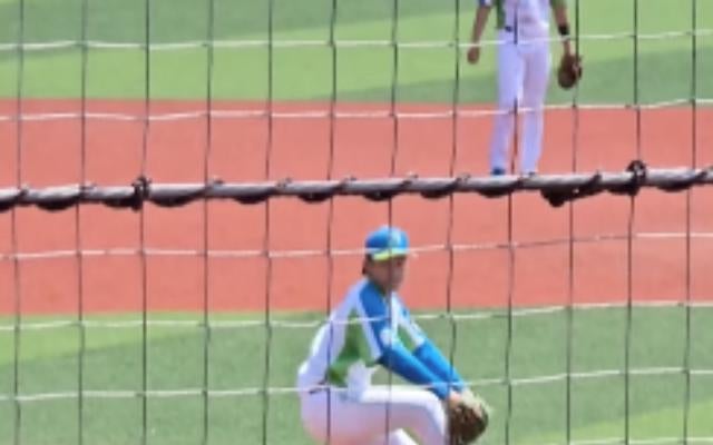 山本昌「武富くん頑張れ！」高校の後輩＆教え子との再会にエール