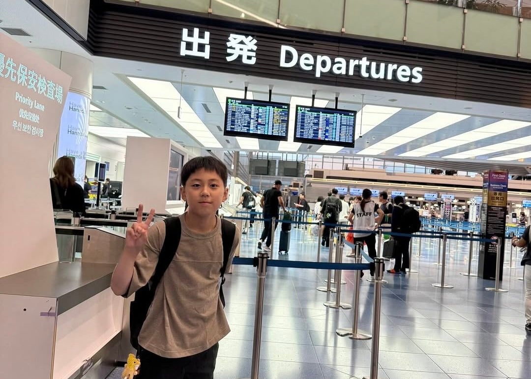 ロッテ一筋17年・角中勝也、家族への想い綴る「子供の成長は早い…」