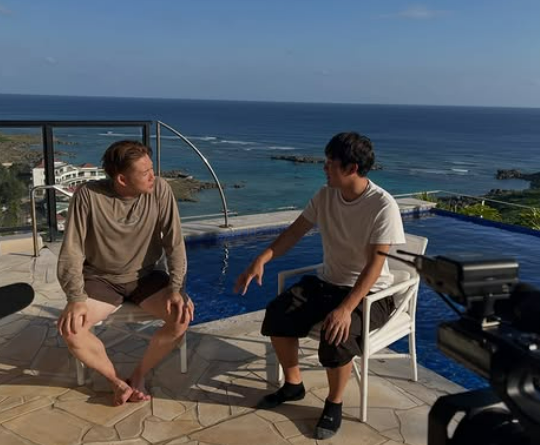「野球って深い」杉谷拳士、宮古島で語った“野球愛”の再確認