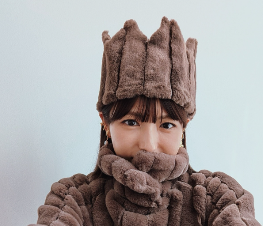 若槻千夏、自身ブランド「WC」秋冬アウター撮影を公開！ラヴィット経ての最新コーデ