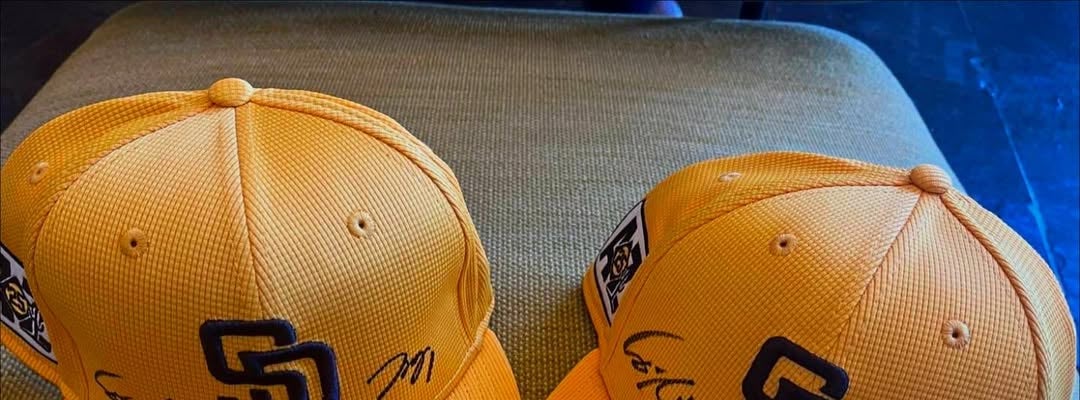 「詳しくはスポニチの紙面をご覧ください！」松坂大輔氏が読者プレゼントの内容を公開