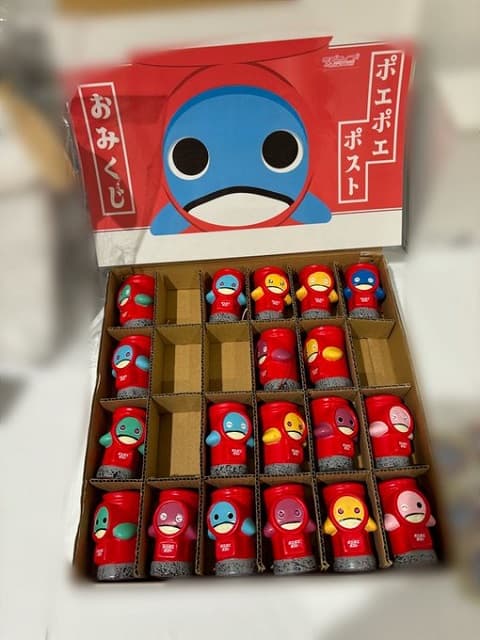 「みんなは、なに吉？」ラブライブ声優の小宮有紗がオリジナルおみくじの写真を投稿