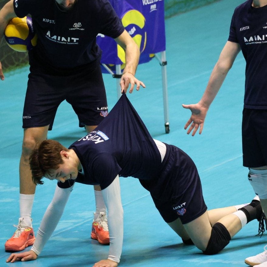 「俺はゴミか」髙橋藍がゴミ扱い？！最新投稿が話題👀