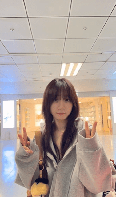 「眠そうな表情も可愛い」伊織もえ、朝イチドッキリすっぴんムービーが可愛すぎると話題に！