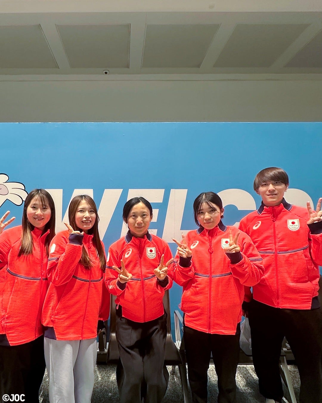 【スピードスケート】佐藤綾乃が3度目の五輪で挑む金メダル奪還 チームパシュート後方の要