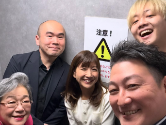 根本美緒、『Live Junction』出演報告！ファンから労いの声！