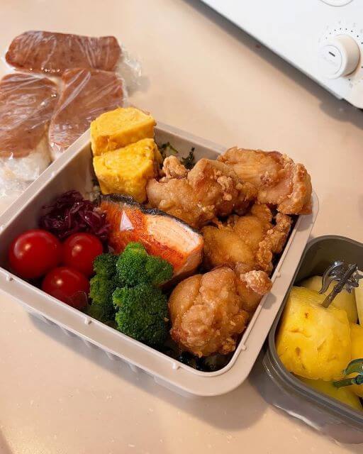 青木裕子の愛情弁当が話題！「ご飯がないとおかずは食べられない」発言に応えた工夫満載のお弁当