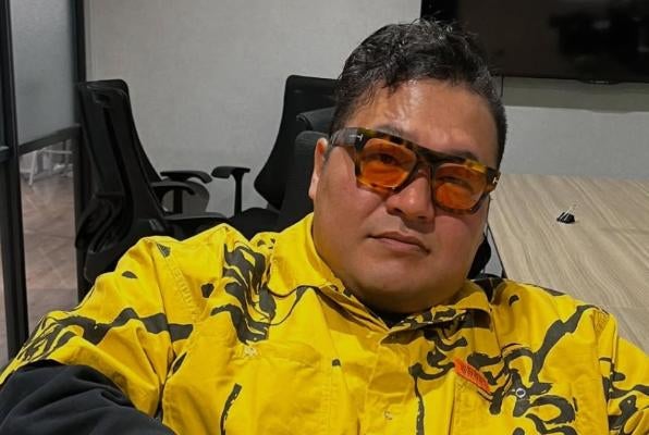 豊ノ島、ガガちゃんねる出演！相撲界の兄弟子もYouTube界では弟弟子!?