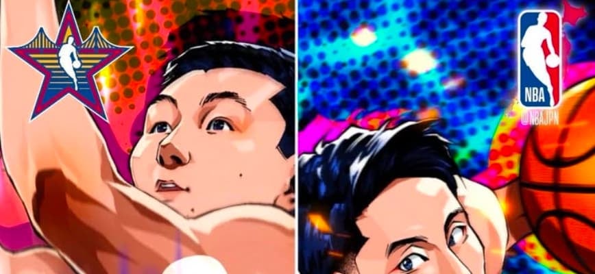 NBA下部のGリーグオールスターに河村勇輝と富永啓生が選出！！