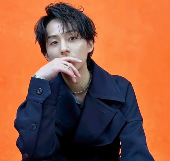 ビジュ良すぎ！」Kis-My-Ft2・藤ヶ谷太輔、ニューアルバムのオフ