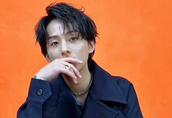 「ビジュ良すぎ！」Kis-My-Ft2・藤ヶ谷太輔、ニューアルバムのオフショットを大放出！