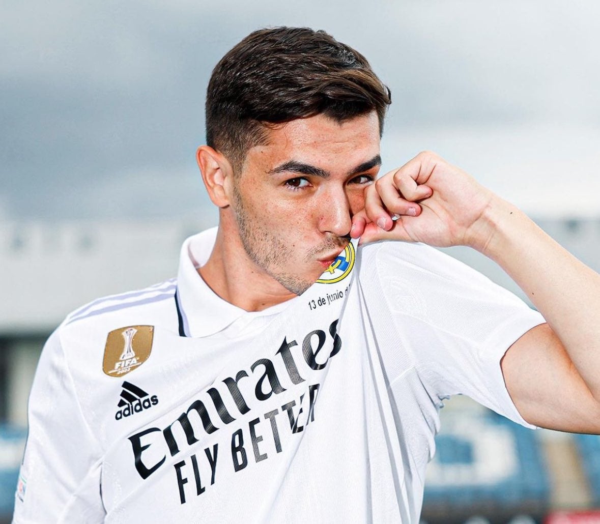 ブラヒム・ディアスはモロッコ代表でのプレーを決断か