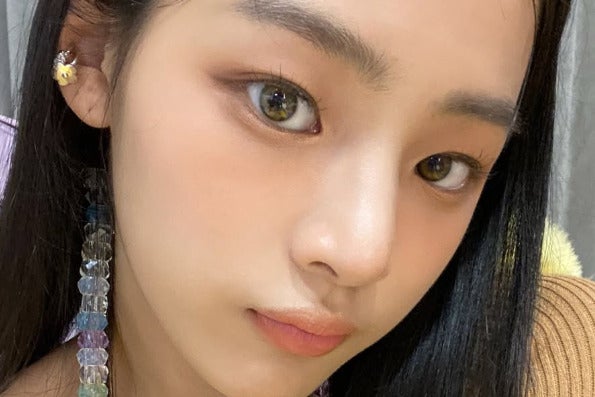 「結婚してください」韓国アイドル、自撮りショットに絶賛の声