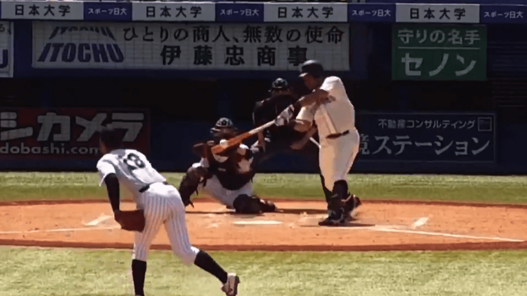 亜細亜大学 vs 國學院大学（1回戦）東都大学野球（春季1部）【ハイライト】