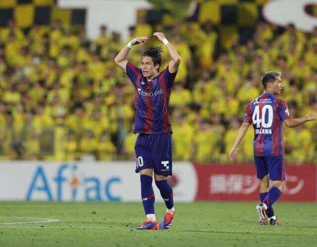 久保建英も”いいね！”する逸材？22歳イケメンJリーガーの活躍に祝福の声殺到