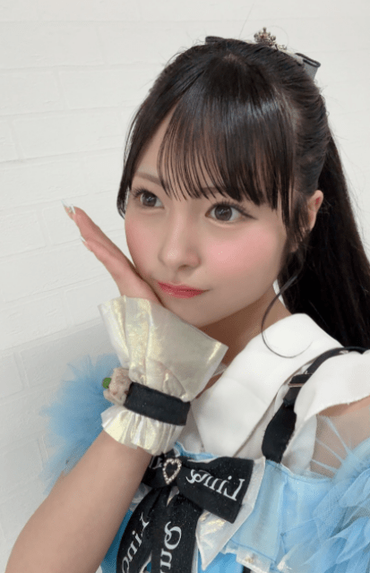 激カワショット怒涛の17連発！LinQ・有村南海、”真似していいよ”髪型カタログショットにファン「最強すぎ」「どれもたまらん可愛い」