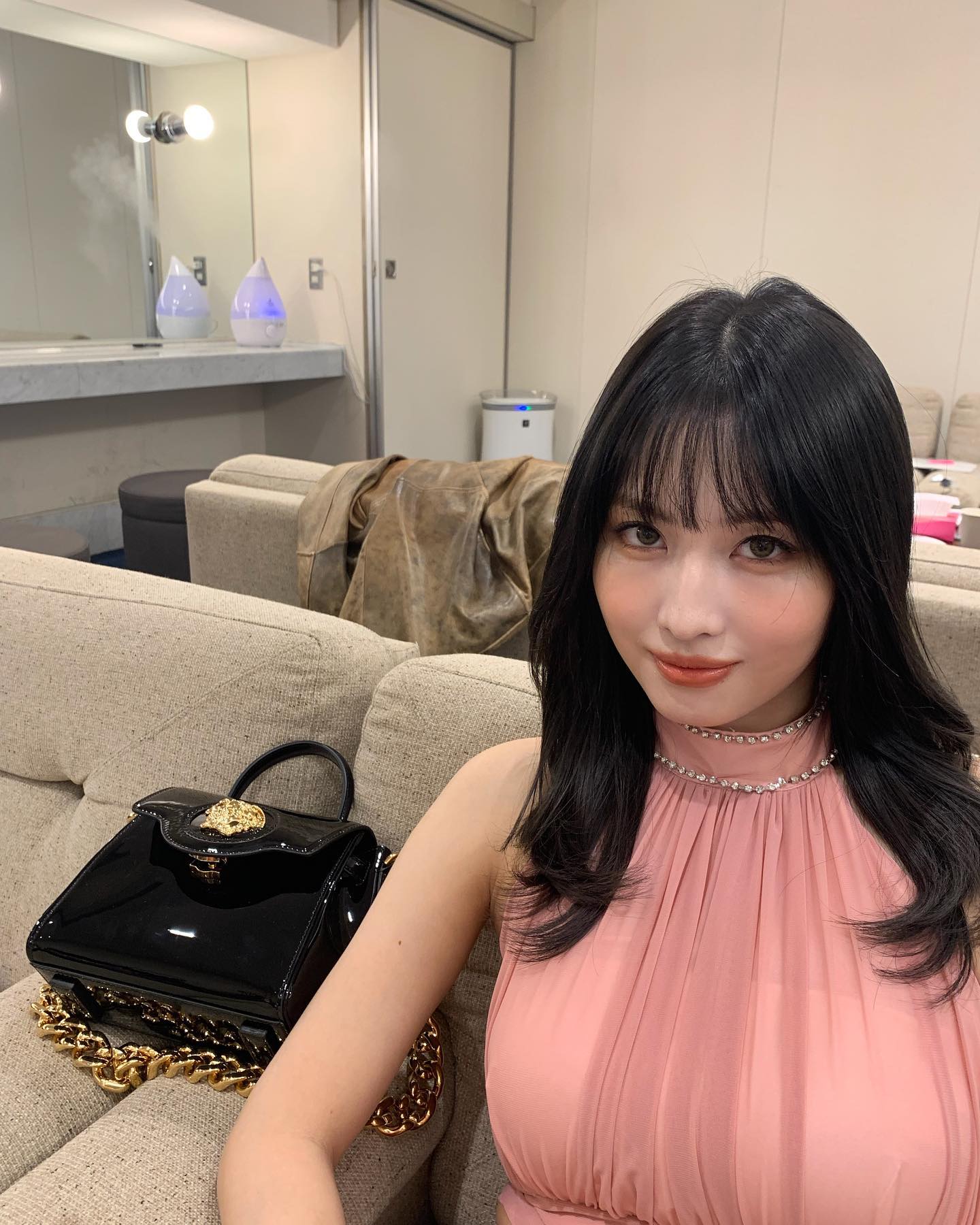 TWICEモモの日本語にファン悶絶😫💖🍑