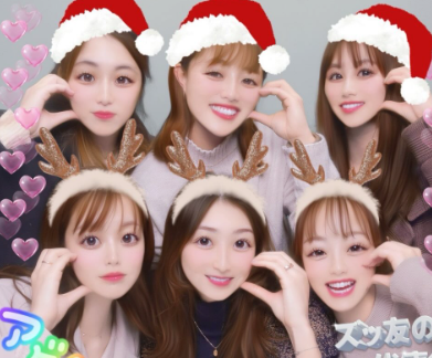 池江璃花子がプリクラ披露！最新ショットが話題に