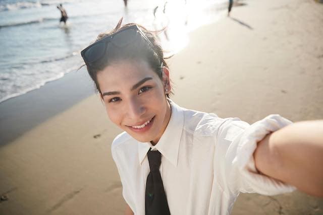 Snow Manラウール、20歳に😍誕生日に自撮りショット披露