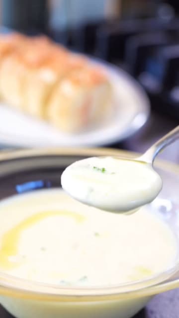 料理人・森洋太 お手製のスープが美味しそうと話題に！「1番好きなスープ」「待ってました」