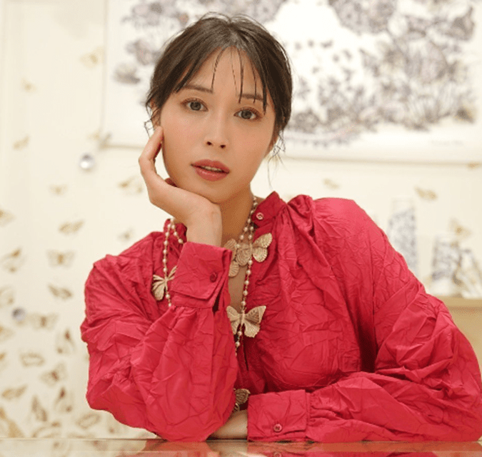 「っっっはぁー緊張したー」広瀬アリス きらびやかな撮影のホンネを報告👀