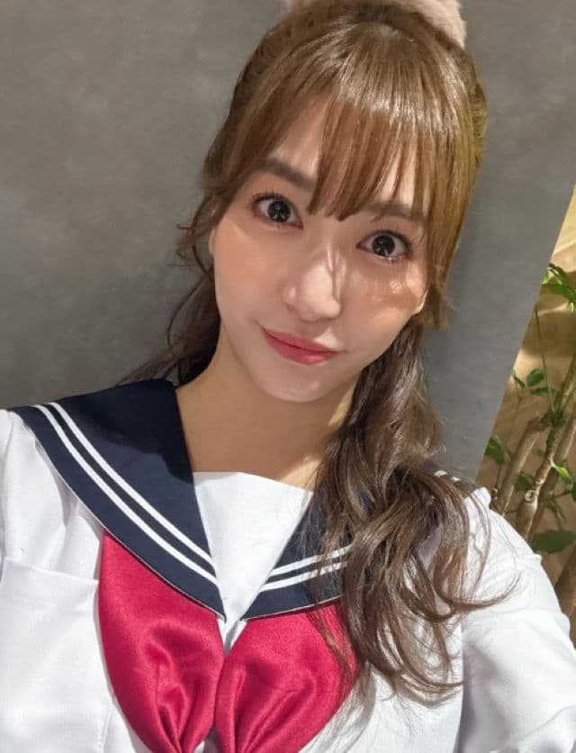 元AKB48・大島麻衣の制服姿にファン大興奮「まいまいまだまだJKで行ける!!」
