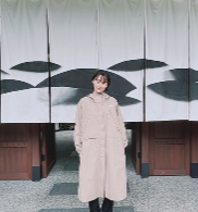 山本美月、山口県で癒しの旅！星野リゾート＆秋芳洞の絶景を堪能