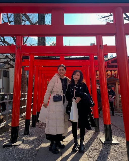 前田典子、「お泊まり女子会」オフショ投稿！あの