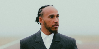 F1・ルイス・ハミルトン、イタリアで新シーズンに向け再始動！ファンの熱い声援続々