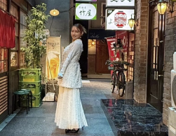 後藤真希、『人生最高レストラン』出演でファン興奮！おすすめ店に注目集まる