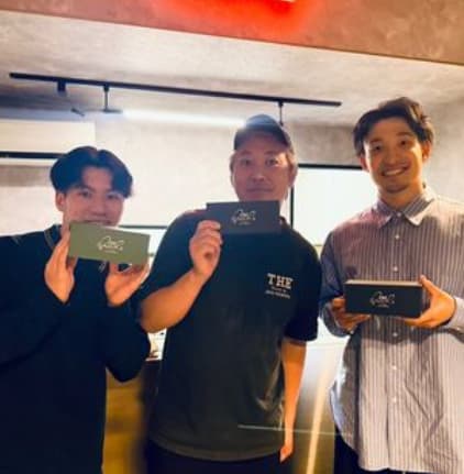 男子ハンドボール日本代表・吉野樹　究極の〇〇！あのスイーツの概念変わる！！