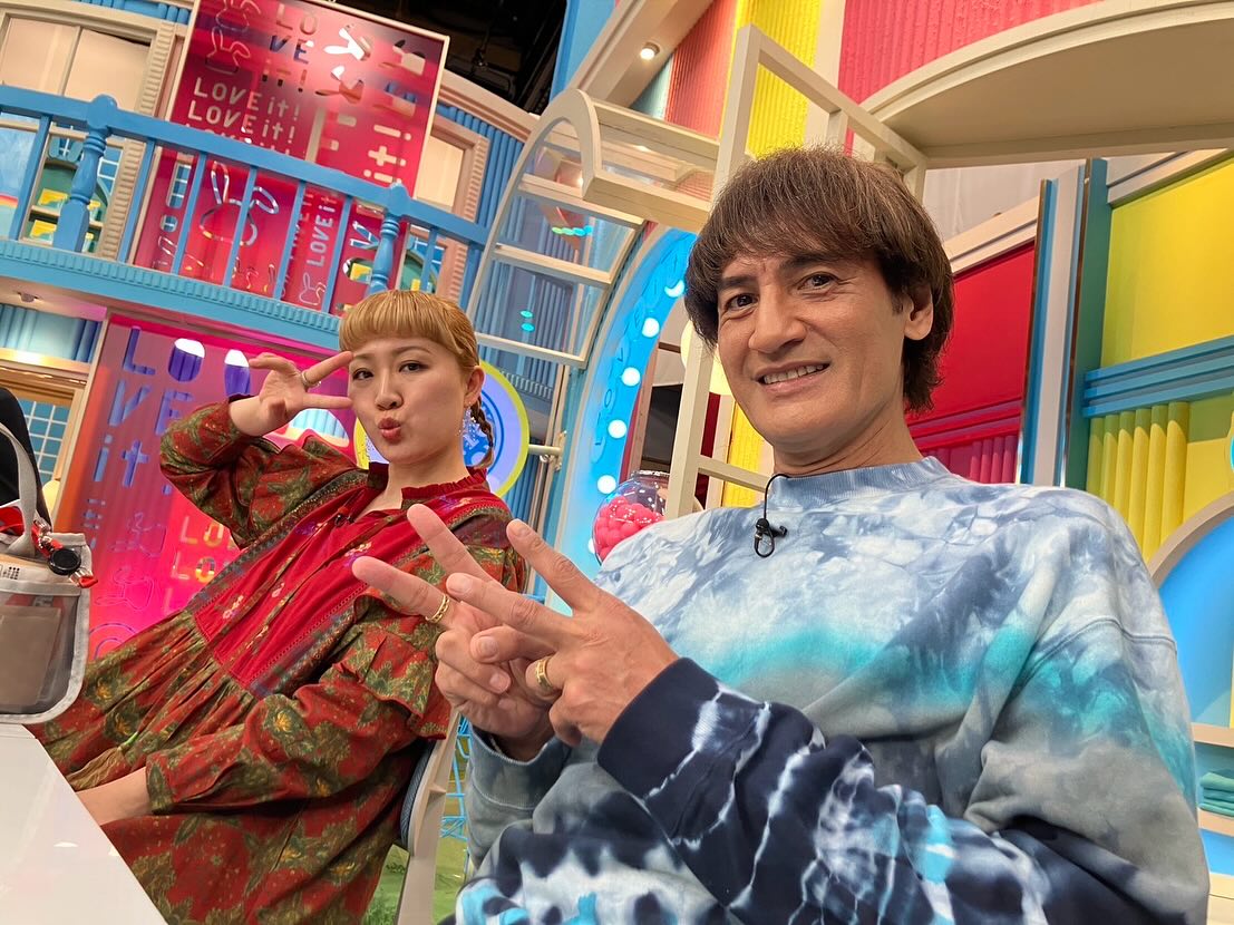 丸山桂里奈、子育てする姿は日本の女性のロールモデル！！🤱👶