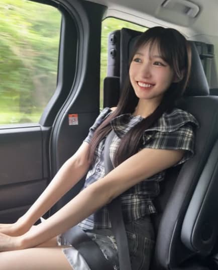 横野すみれ、北海道で夏の思い出ショットを投稿！