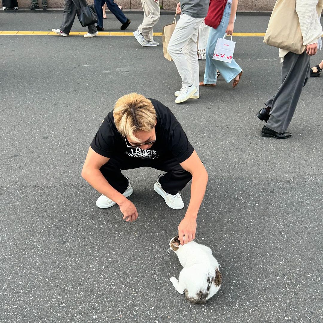 朝倉未来 32歳の誕生日をSNSで報告！「素敵な一年になりますよーに！！」